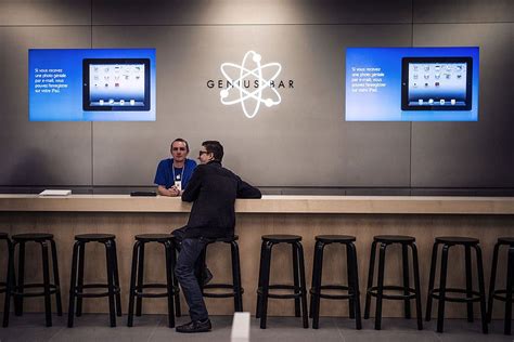 apple genius bar appointment|How to Make an Apple Store or Genius Bar .